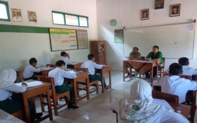 MIS Islamiyah Karangdowo Siapkan Akreditasi dengan Optimal