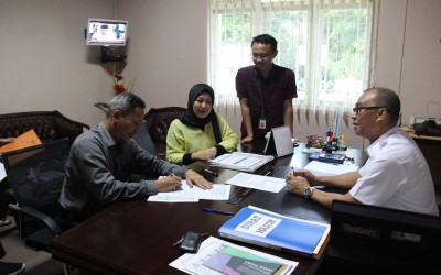 MIS Islamiyah Karangdowo Siapkan Asesmen Kompetensi Madrasah Indonesia (AKMI)